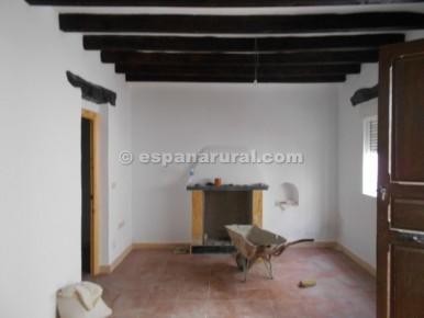 Casa a Urracal, Almeria, Spagna 5 camere da letto, 90 mq. N° 184163