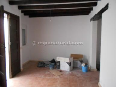 Casa a Urracal, Almeria, Spagna 5 camere da letto, 90 mq. N° 184163
