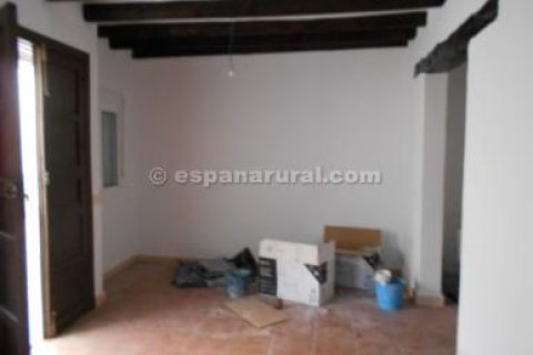 Casa in vendita a Urracal, Almeria, Spagna 5 camere da letto, 90 mq. N° 184163 - foto 4