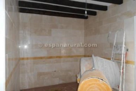 Casa in vendita a Urracal, Almeria, Spagna 5 camere da letto, 90 mq. N° 184163 - foto 3