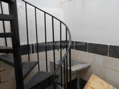 Casa a Urracal, Almeria, Spagna 5 camere da letto, 90 mq. N° 184163
