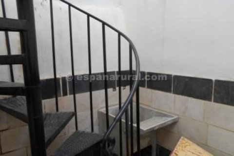 Casa in vendita a Urracal, Almeria, Spagna 5 camere da letto, 90 mq. N° 184163 - foto 6