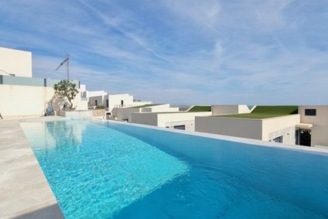 Villa zum Verkauf Ciudad Quesada, Alicante, Spanien 4 Schlafzimmer, 240 m2 Nr. 135644 - Foto 16