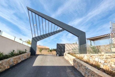 Villa zum Verkauf Ciudad Quesada, Alicante, Spanien 4 Schlafzimmer, 240 m2 Nr. 135644 - Foto 2
