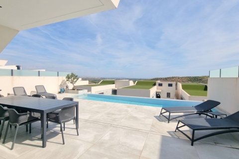 Villa zum Verkauf Ciudad Quesada, Alicante, Spanien 4 Schlafzimmer, 240 m2 Nr. 135644 - Foto 3