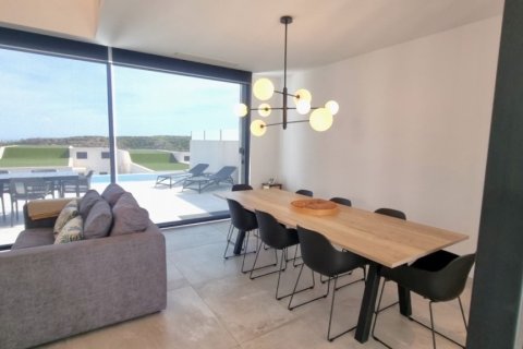 Villa zum Verkauf Ciudad Quesada, Alicante, Spanien 4 Schlafzimmer, 240 m2 Nr. 135644 - Foto 13