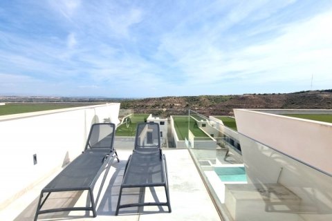 Villa zum Verkauf Ciudad Quesada, Alicante, Spanien 4 Schlafzimmer, 240 m2 Nr. 135644 - Foto 10