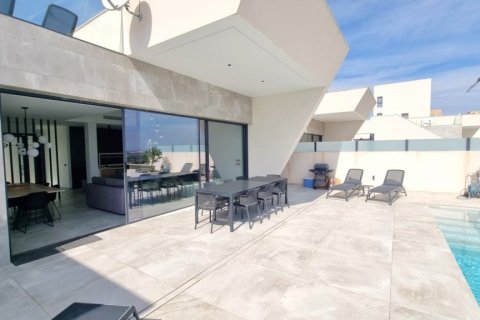 Villa zum Verkauf Ciudad Quesada, Alicante, Spanien 4 Schlafzimmer, 240 m2 Nr. 135644 - Foto 1
