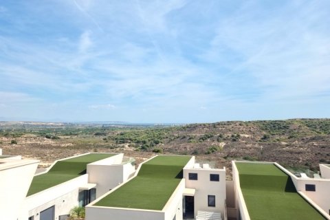 Villa zum Verkauf Ciudad Quesada, Alicante, Spanien 4 Schlafzimmer, 240 m2 Nr. 135644 - Foto 7