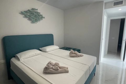 Lägenhet till salu Benidorm, Alicante, Spanien 3 sovrum, 85 kvm. Nr. 135649 - foto 7