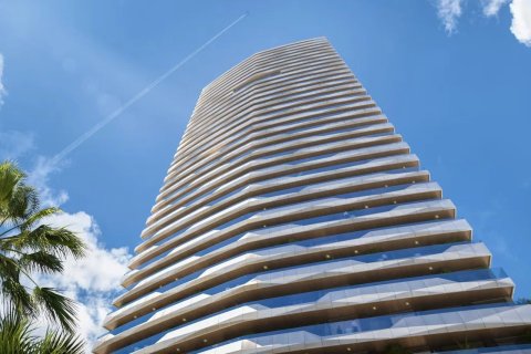 Lägenhet till salu Benidorm, Alicante, Spanien 3 sovrum, 85 kvm. Nr. 135649 - foto 11