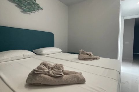 Lägenhet till salu Benidorm, Alicante, Spanien 3 sovrum, 85 kvm. Nr. 135649 - foto 6