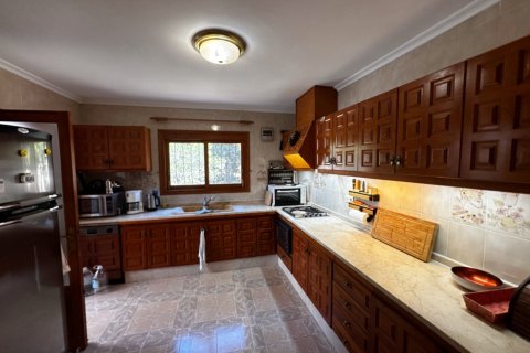 Villa zum Verkauf Javea, Alicante, Spanien 7 Schlafzimmer, 480 m2 Nr. 135647 - Foto 21