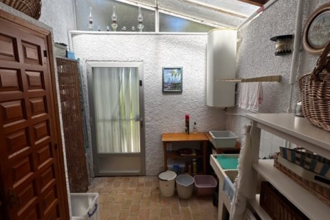 Villa zum Verkauf Javea, Alicante, Spanien 7 Schlafzimmer, 480 m2 Nr. 135647 - Foto 22