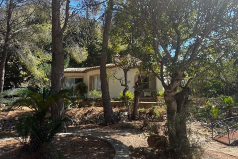 Villa zum Verkauf Javea, Alicante, Spanien 7 Schlafzimmer, 480 m2 Nr. 135647 - Foto 11