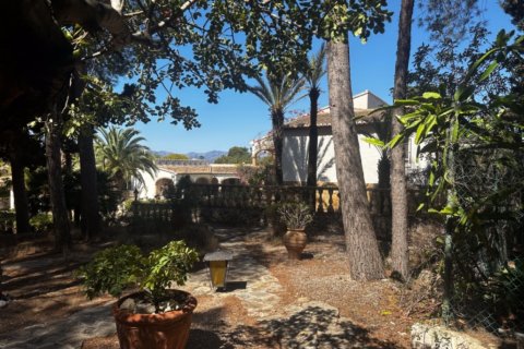 Villa zum Verkauf Javea, Alicante, Spanien 7 Schlafzimmer, 480 m2 Nr. 135647 - Foto 16