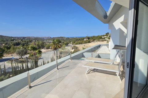 Villa till salu Benitachell, Alicante, Spanien 4 sovrum,  Nr. 135646 - foto 16
