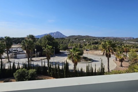 Villa till salu Benitachell, Alicante, Spanien 4 sovrum,  Nr. 135646 - foto 18