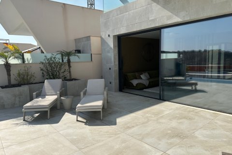 Villa à vendre Ciudad Quesada, Alicante, Espagne, 4 chambres, 240 m2 No. 135643 - photo 2