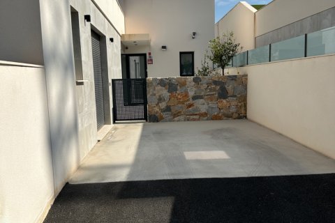 Villa à vendre Ciudad Quesada, Alicante, Espagne, 4 chambres, 240 m2 No. 135643 - photo 22