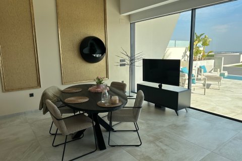 Villa à vendre Ciudad Quesada, Alicante, Espagne, 4 chambres, 240 m2 No. 135643 - photo 6