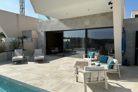 Villa à vendre Ciudad Quesada, Alicante, Espagne, 4 chambres, 240 m2 No. 135643 - photo 19