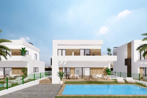 Villa zum Verkauf Benidorm, Alicante, Spanien 3 Schlafzimmer, 167 m2 Nr. 136492 - Foto 1