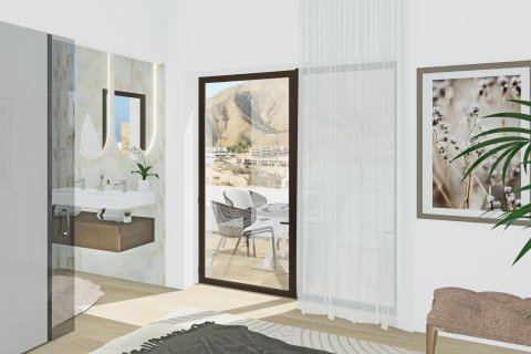 Villa zum Verkauf Benidorm, Alicante, Spanien 3 Schlafzimmer, 167 m2 Nr. 136492 - Foto 4