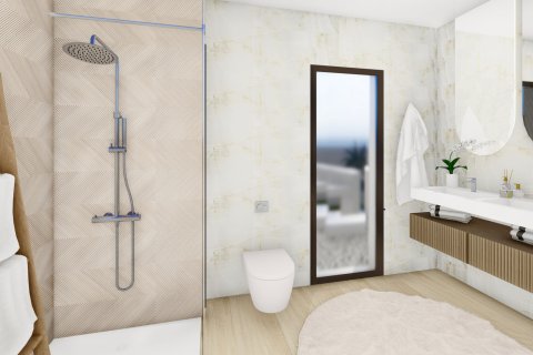 Villa zum Verkauf Benidorm, Alicante, Spanien 3 Schlafzimmer, 167 m2 Nr. 136492 - Foto 7