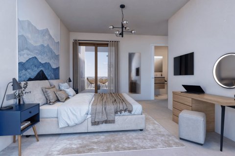 Villa pārdošanā Torre-Pacheco, Murcia, Spānijā 2 istabas, 73 m2 Nr. 136490 - attēls 7