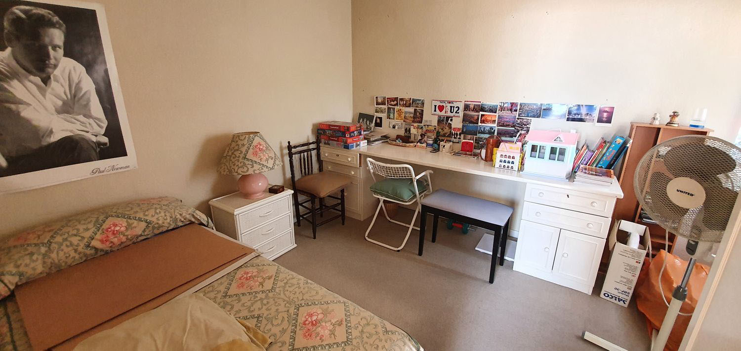 Duplex in Madrid, Spain 4 bedrooms, 220 sq.m. No. 59149