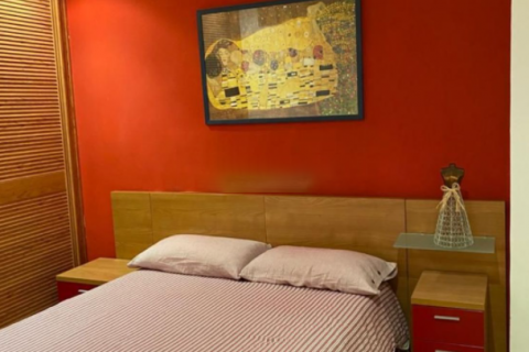 Apartment for sale Madrid, Spain 1 bedroom, 47 sq.m. No. 58700 - photo 5