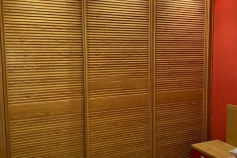 Apartment for sale Madrid, Spain 1 bedroom, 47 sq.m. No. 58700 - photo 6
