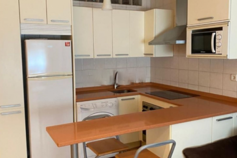 Apartment for sale Madrid, Spain 1 bedroom, 47 sq.m. No. 58700 - photo 3