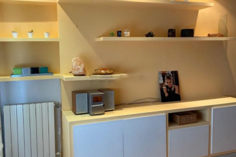 Apartment for sale Madrid, Spain 1 bedroom, 47 sq.m. No. 58700 - photo 4
