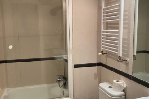 Apartment for sale Madrid, Spain 1 bedroom, 47 sq.m. No. 58700 - photo 7