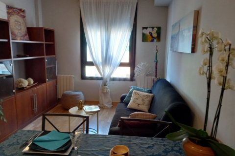 Wohnung zum Verkauf Madrid, Spanien 1 Schlafzimmer, 48 m2 Nr. 58698 - Foto 5