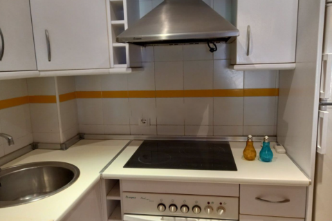 Wohnung zum Verkauf Madrid, Spanien 1 Schlafzimmer, 48 m2 Nr. 58698 - Foto 10