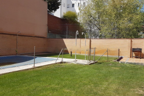 Wohnung zum Verkauf Madrid, Spanien 1 Schlafzimmer, 48 m2 Nr. 58698 - Foto 4