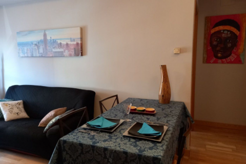Wohnung zum Verkauf Madrid, Spanien 1 Schlafzimmer, 48 m2 Nr. 58698 - Foto 7