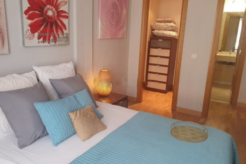 Wohnung zum Verkauf Madrid, Spanien 1 Schlafzimmer, 48 m2 Nr. 58698 - Foto 3