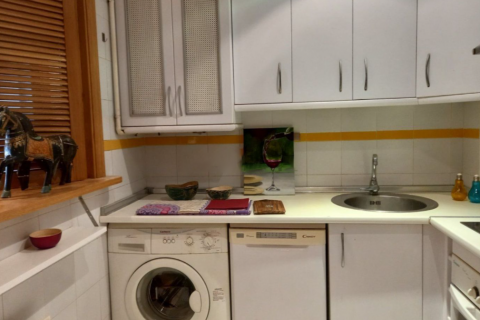 Wohnung zum Verkauf Madrid, Spanien 1 Schlafzimmer, 48 m2 Nr. 58698 - Foto 9