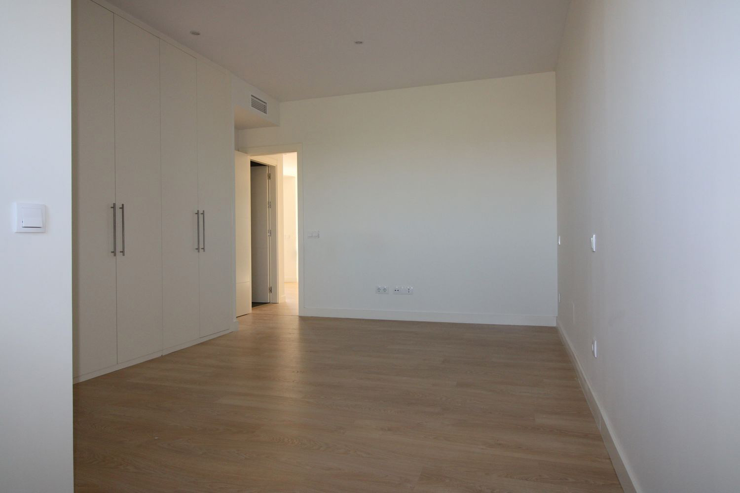 Appartamento a Madrid, Spagna 3 camere da letto, 130 mq. N° 58871