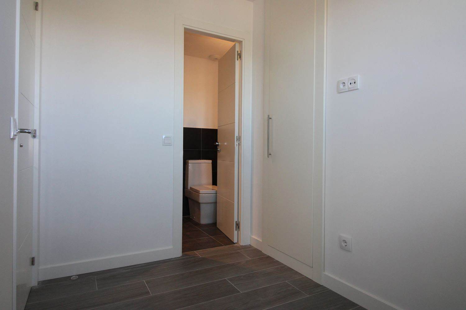 Appartamento a Madrid, Spagna 3 camere da letto, 130 mq. N° 58871