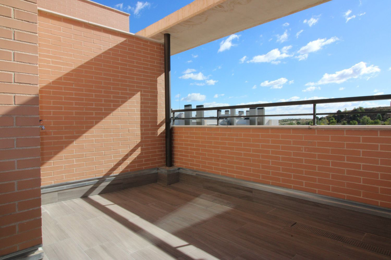 Appartamento a Madrid, Spagna 3 camere da letto, 130 mq. N° 58871