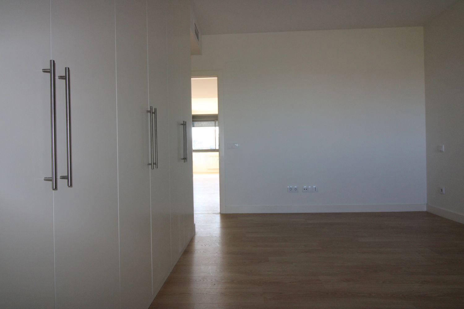 Appartamento a Madrid, Spagna 3 camere da letto, 130 mq. N° 58871