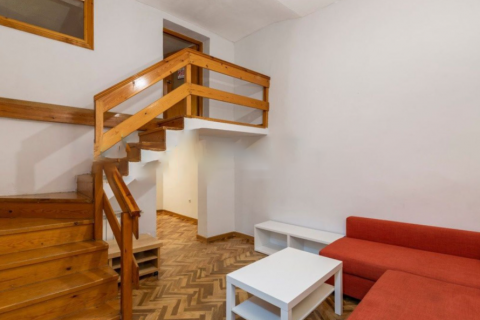 Wohnung zum Verkauf Madrid, Spanien 2 Schlafzimmer, 42 m2 Nr. 58697 - Foto 4