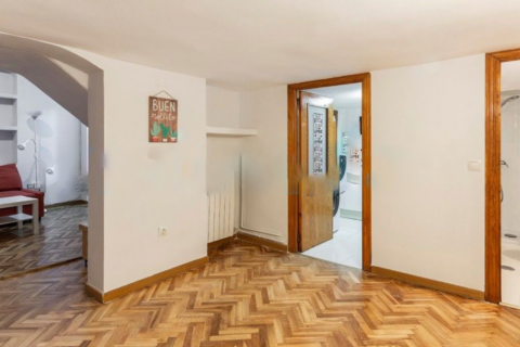 Wohnung zum Verkauf Madrid, Spanien 2 Schlafzimmer, 42 m2 Nr. 58697 - Foto 9