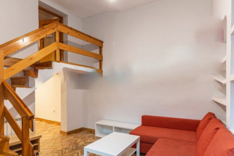 Wohnung zum Verkauf Madrid, Spanien 2 Schlafzimmer, 42 m2 Nr. 58697 - Foto 2