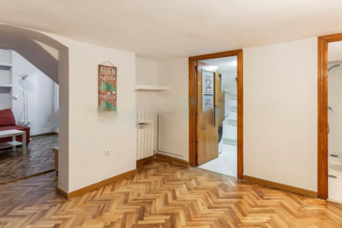 Wohnung zum Verkauf Madrid, Spanien 2 Schlafzimmer, 42 m2 Nr. 58697 - Foto 7
